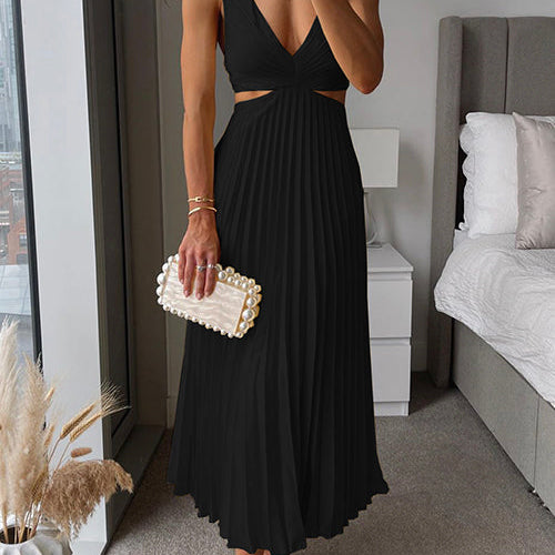 Helen | Vestido Longo Elegante