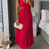 Helen | Vestido Longo Elegante