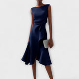 Vestido Midi Elegante Darlene™