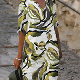 Emma | Vestido de Verão Arejado