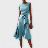 Vestido Midi Elegante Darlene™