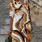 Emma | Vestido de Verão Arejado