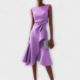 Vestido Midi Elegante Darlene™