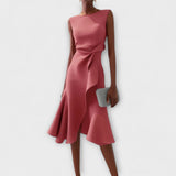 Vestido Midi Elegante Darlene™