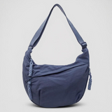 Mara | Bolsa a Tiracolo Azul