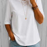 Calvera | T-shirt Conforto