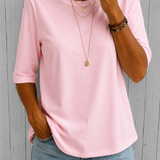 Calvera | T-shirt Conforto