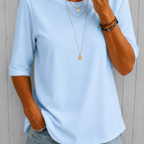 Calvera | T-shirt Conforto