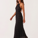 Angela | Vestido longo de verão