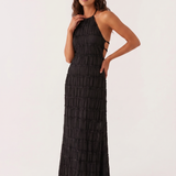 Angela | Vestido longo de verão