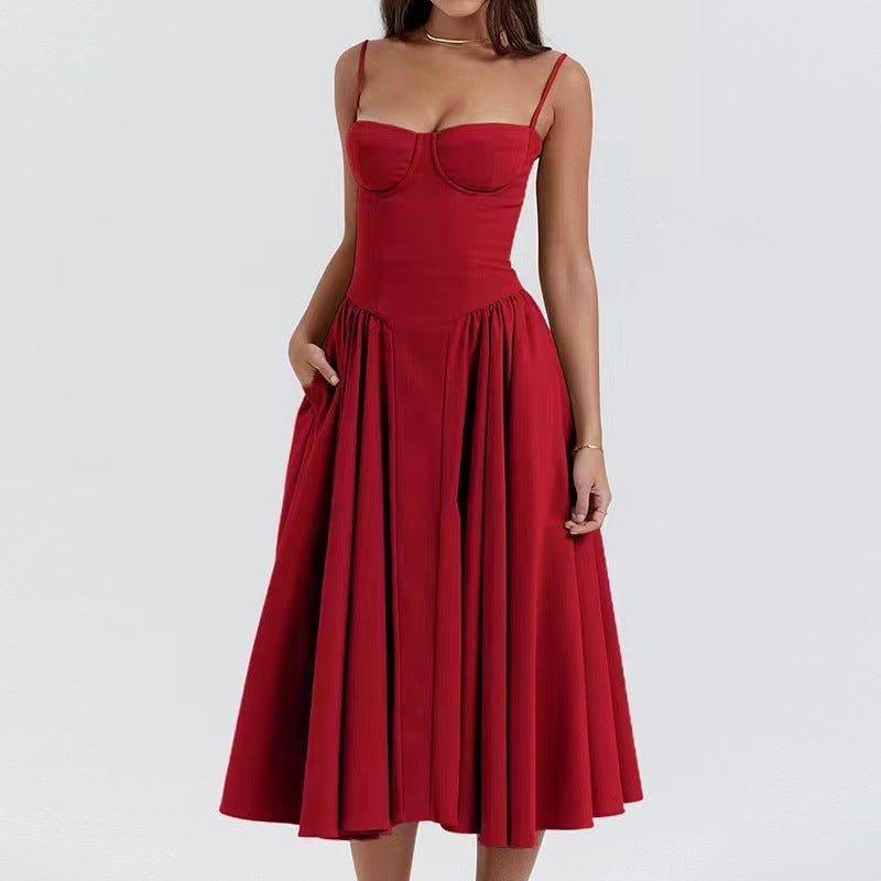 Roma | Vestido Corset - A Nossa Joia