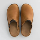 Cesar | Sapatos Ortopédicos Premium Confortáveis