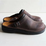 Cesar | Sapatos Ortopédicos Premium Confortáveis