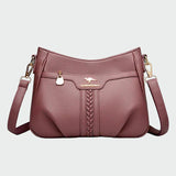 Bolsa elegante multifuncional
