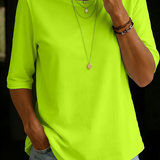 Calvera | T-shirt Conforto