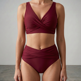 Elena Marell | Bikini Escultor