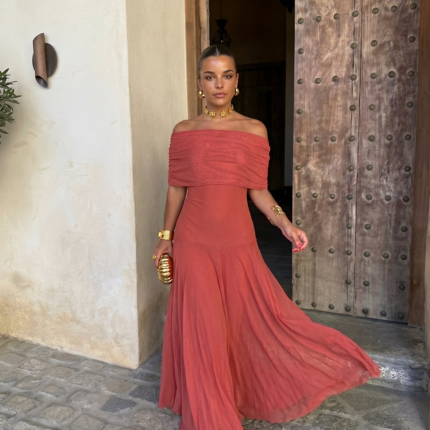 Toledo | Vestido Feminino