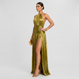 Sara - Vestido Maxi Elegante