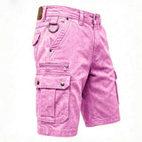Mads™ | Calças de sarja em denim funcionais