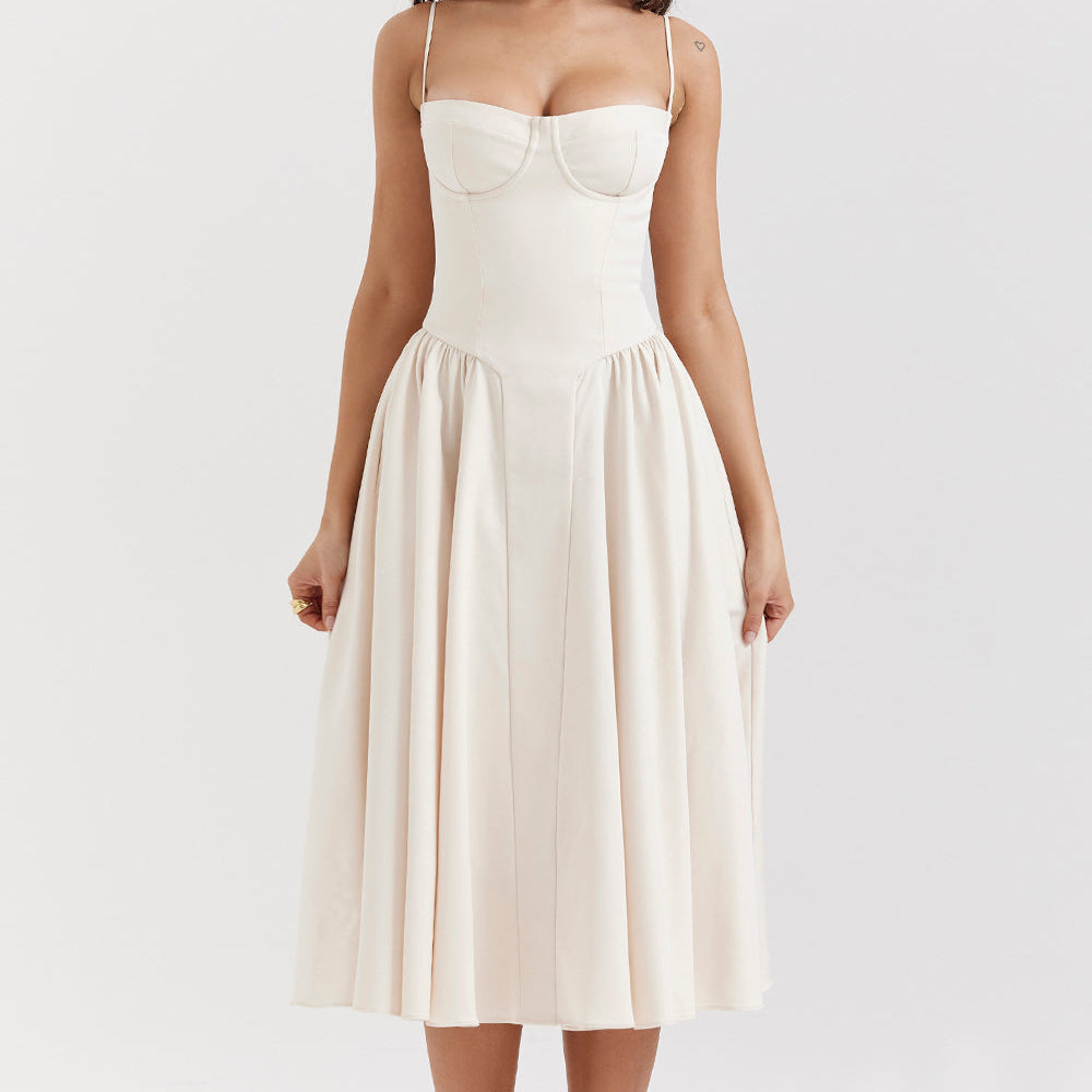 Roma | Vestido Corset - A Nossa Joia