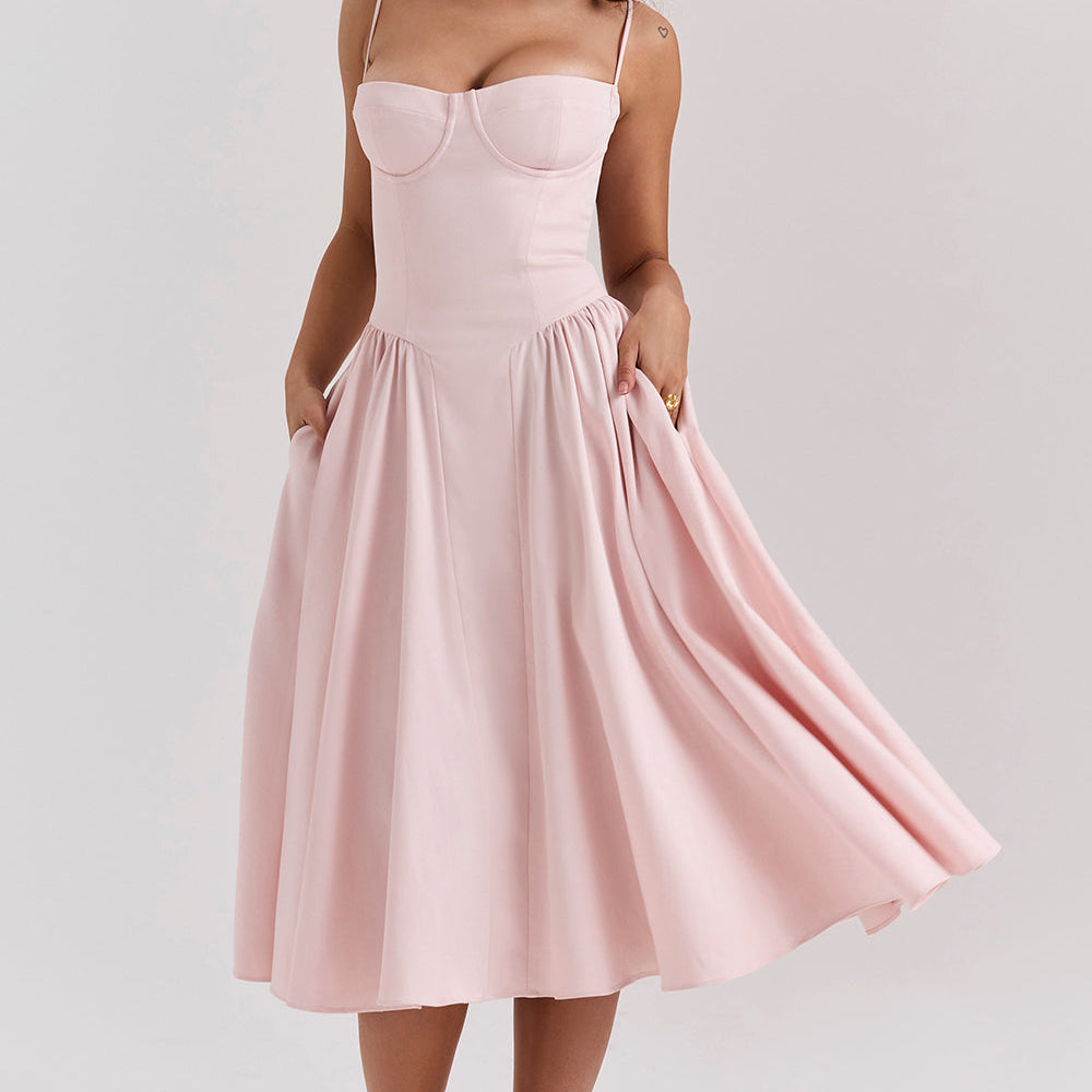 Roma | Vestido Corset - A Nossa Joia