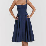 Roma | Vestido Corset - A Nossa Joia